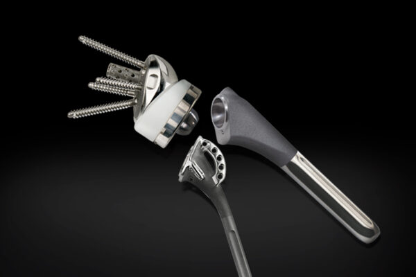 Exactech Shoulder Equinoxe Reverse Shoulder System